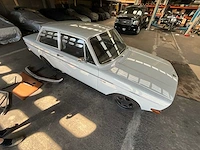 1968 volvo 142 - afbeelding 35 van  47