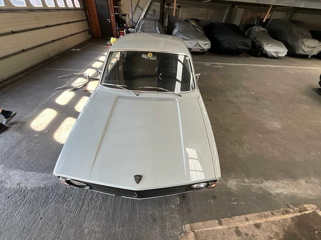 1968 volvo 142 - afbeelding 36 van  47
