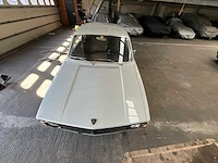 1968 volvo 142 - afbeelding 36 van  47