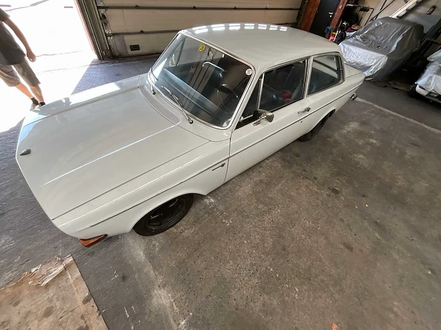 1968 volvo 142 - afbeelding 37 van  47