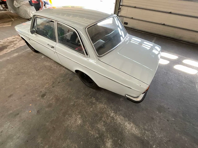 1968 volvo 142 - afbeelding 38 van  47