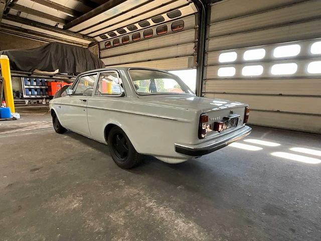 1968 volvo 142 - afbeelding 3 van  47