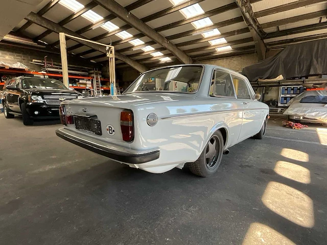 1968 volvo 142 - afbeelding 5 van  47