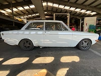 1968 volvo 142 - afbeelding 6 van  47