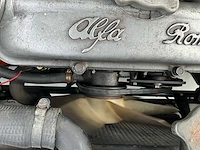 1969 alfa romeo giulia 1300 ti - oldtimer - afbeelding 3 van  44