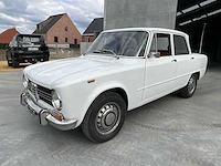 1969 alfa romeo giulia 1300 ti - oldtimer - afbeelding 1 van  44