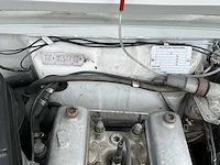 1969 alfa romeo giulia 1300 ti - oldtimer - afbeelding 2 van  44