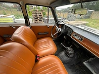 1969 alfa romeo giulia 1300 ti - oldtimer - afbeelding 10 van  44