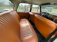 1969 alfa romeo giulia 1300 ti - oldtimer - afbeelding 14 van  44