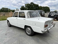 1969 alfa romeo giulia 1300 ti - oldtimer - afbeelding 12 van  44