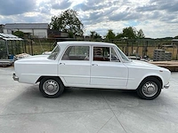 1969 alfa romeo giulia 1300 ti - oldtimer - afbeelding 23 van  44