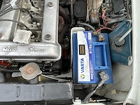 1969 alfa romeo giulia 1300 ti - oldtimer - afbeelding 42 van  44