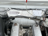 1969 alfa romeo giulia 1300 ti - oldtimer - afbeelding 16 van  44