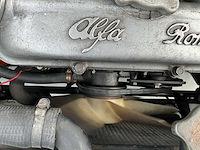 1969 alfa romeo giulia 1300 ti - oldtimer - afbeelding 17 van  44