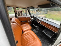1969 alfa romeo giulia 1300 ti - oldtimer - afbeelding 22 van  44