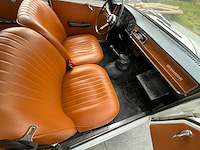 1969 alfa romeo giulia 1300 ti - oldtimer - afbeelding 25 van  44