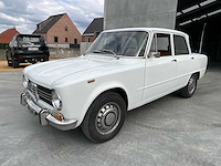 1969 alfa romeo giulia 1300 ti - oldtimer - afbeelding 15 van  44