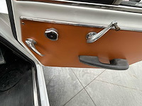 1969 alfa romeo giulia 1300 ti - oldtimer - afbeelding 27 van  44
