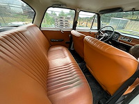 1969 alfa romeo giulia 1300 ti - oldtimer - afbeelding 1 van  44