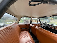 1969 alfa romeo giulia 1300 ti - oldtimer - afbeelding 2 van  44