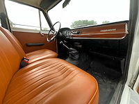 1969 alfa romeo giulia 1300 ti - oldtimer - afbeelding 4 van  44