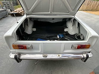 1969 alfa romeo giulia 1300 ti - oldtimer - afbeelding 34 van  44