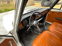1969 alfa romeo giulia 1300 ti - oldtimer - afbeelding 40 van  44