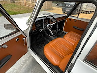 1969 alfa romeo giulia 1300 ti - oldtimer - afbeelding 10 van  44