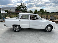 1969 alfa romeo giulia 1300 ti - oldtimer - afbeelding 36 van  44