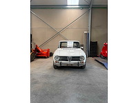 1969 alfa romeo giulia 1300 ti - oldtimer - afbeelding 14 van  44