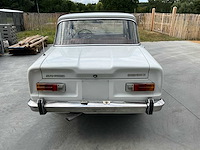1969 alfa romeo giulia 1300 ti - oldtimer - afbeelding 41 van  44