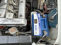 1969 alfa romeo giulia 1300 ti - oldtimer - afbeelding 30 van  44