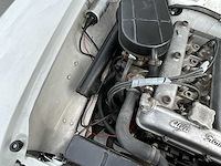 1969 alfa romeo giulia 1300 ti - oldtimer - afbeelding 32 van  44