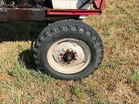 1969 david brown selectamatic 780 oldtimer tractor - afbeelding 3 van  37