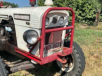 1969 david brown selectamatic 780 oldtimer tractor - afbeelding 5 van  37