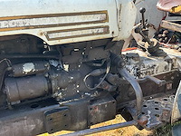 1969 david brown selectamatic 780 oldtimer tractor - afbeelding 8 van  37