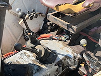 1969 david brown selectamatic 780 oldtimer tractor - afbeelding 10 van  37