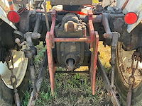 1969 david brown selectamatic 780 oldtimer tractor - afbeelding 17 van  37