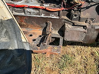 1969 david brown selectamatic 780 oldtimer tractor - afbeelding 21 van  37