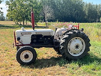 1969 david brown selectamatic 780 oldtimer tractor - afbeelding 12 van  37