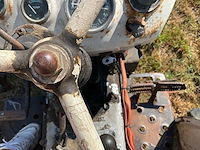 1969 david brown selectamatic 780 oldtimer tractor - afbeelding 27 van  37