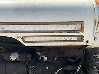 1969 david brown selectamatic 780 oldtimer tractor - afbeelding 28 van  37