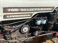 1969 david brown selectamatic 780 oldtimer tractor - afbeelding 29 van  37