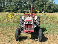 1969 david brown selectamatic 780 oldtimer tractor - afbeelding 35 van  37