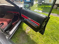 1969 ford 4 doors ltd hardtop - afbeelding 9 van  44
