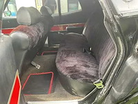 1969 ford 4 doors ltd hardtop - afbeelding 11 van  44