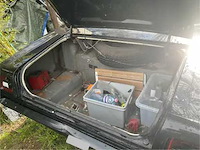 1969 ford 4 doors ltd hardtop - afbeelding 20 van  44