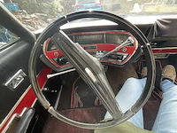 1969 ford 4 doors ltd hardtop - afbeelding 3 van  44