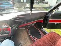 1969 ford 4 doors ltd hardtop - afbeelding 7 van  44