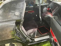 1969 ford 4 doors ltd hardtop - afbeelding 13 van  44